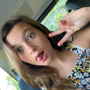Meet your Posher, Aubree